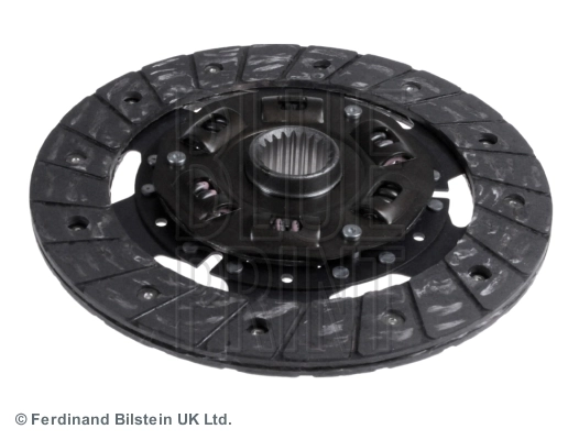 Clutch Disc